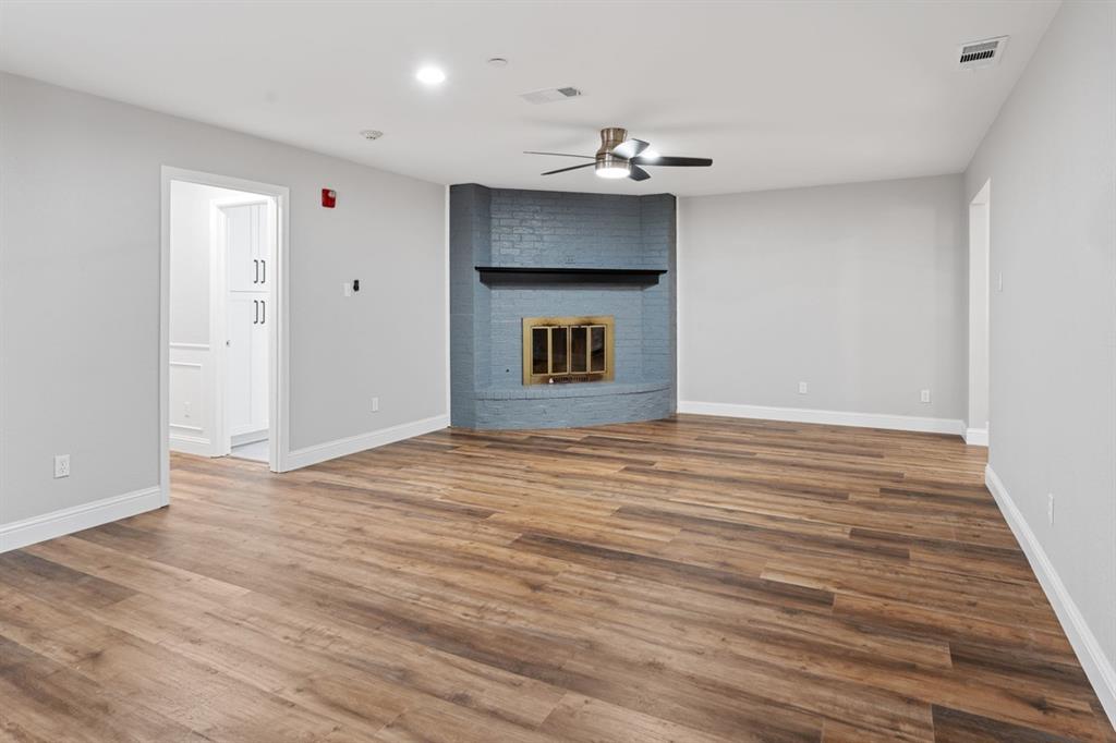 Corsicana - Residential