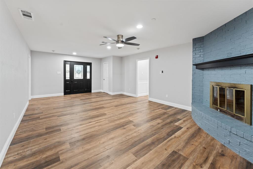 Corsicana - Residential