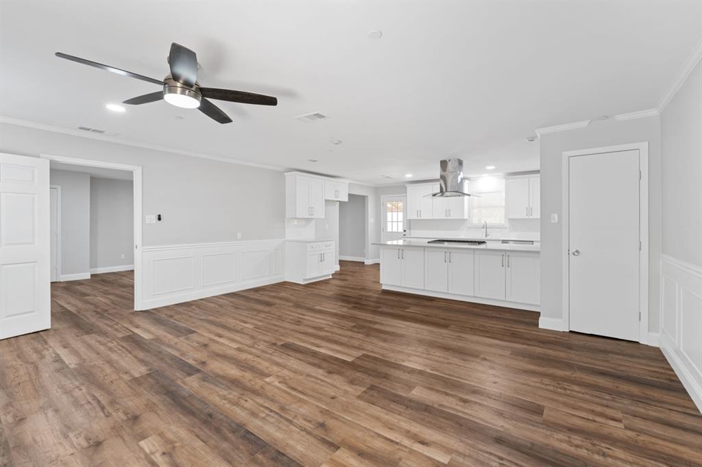 Corsicana - Residential