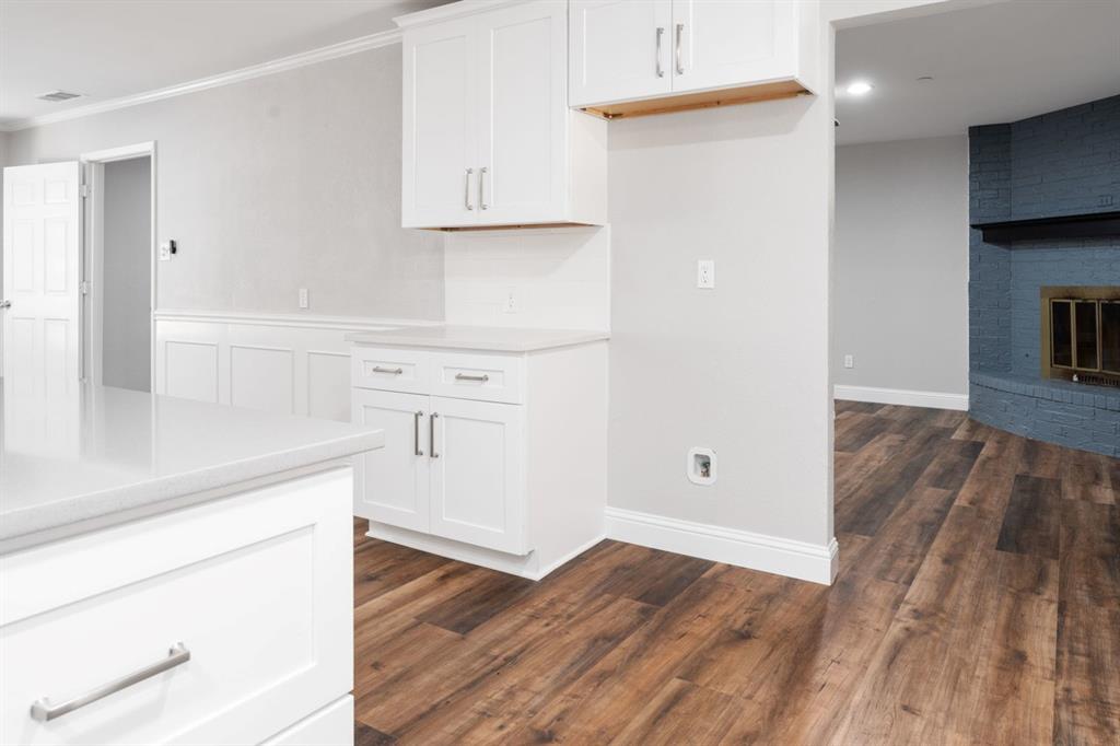 Corsicana - Residential