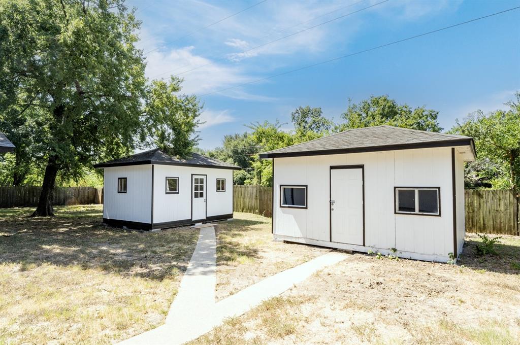 Corsicana - Residential