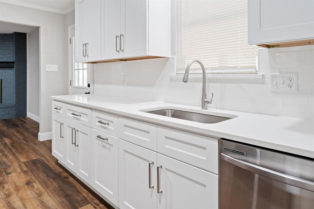 Corsicana - Residential