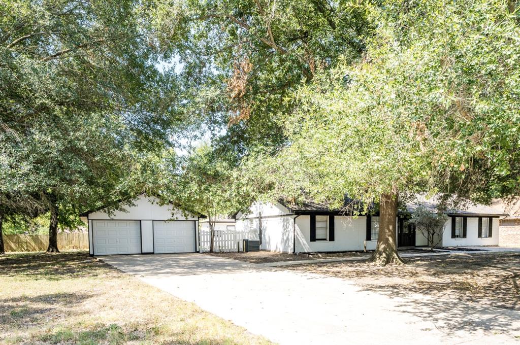 Corsicana - Residential