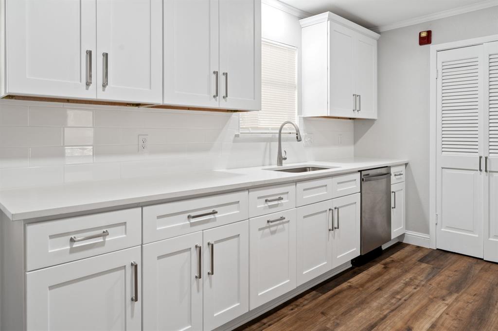 Corsicana - Residential