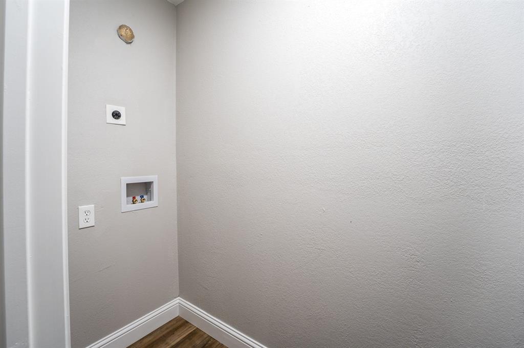 Corsicana - Residential