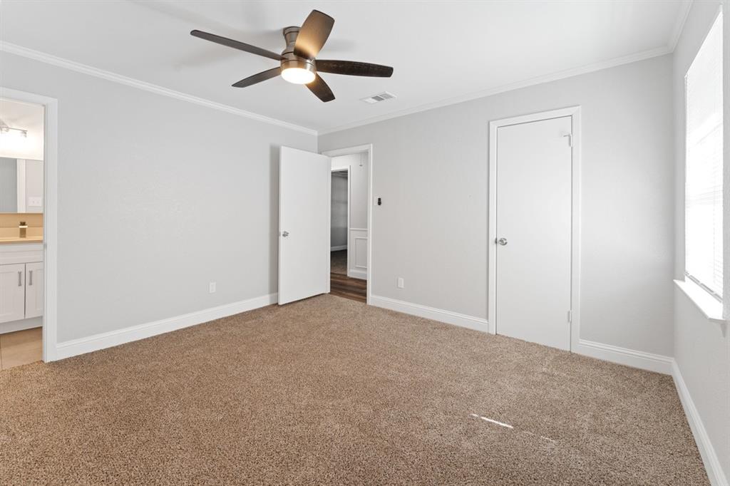 Corsicana - Residential