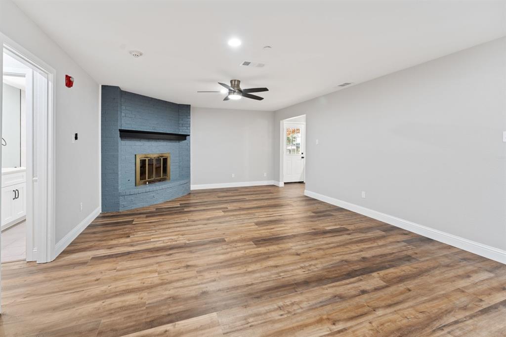 Corsicana - Residential