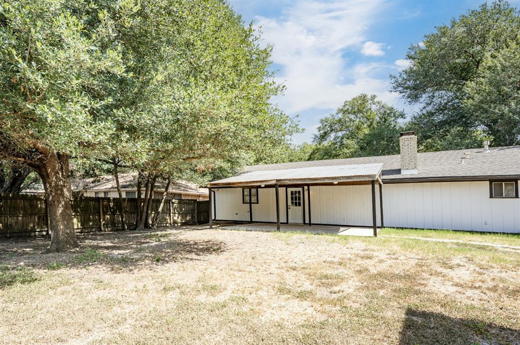 Corsicana - Residential