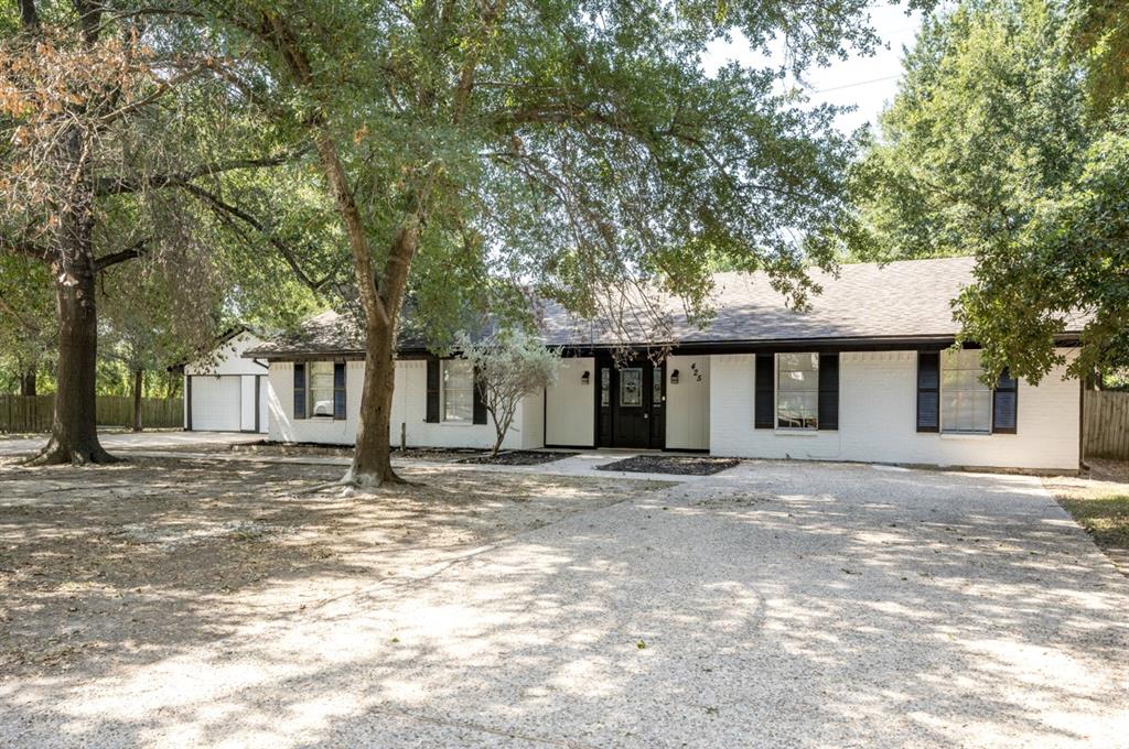 Corsicana - Residential