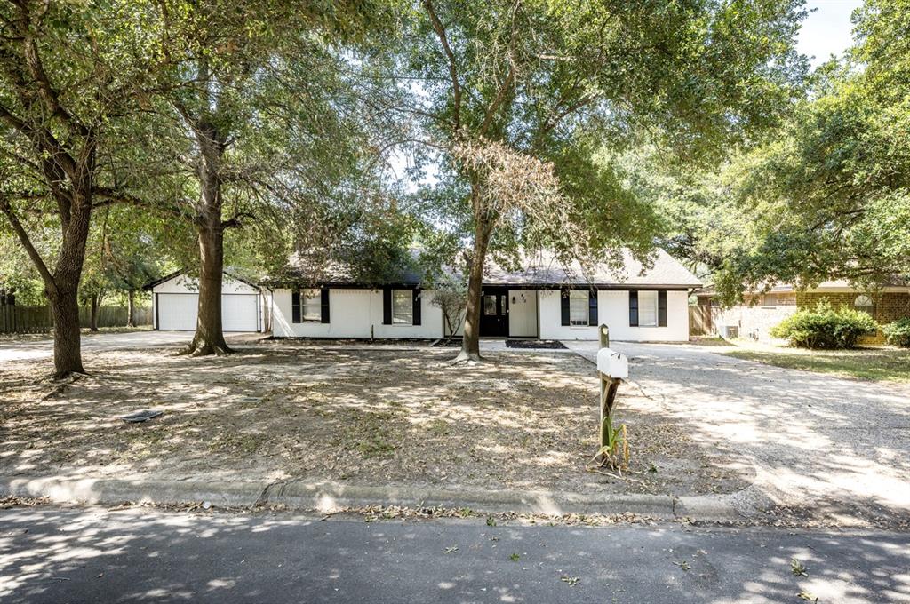 Corsicana - Residential