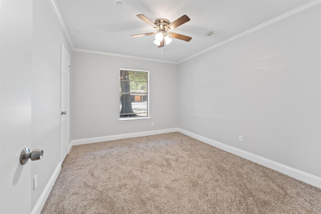 Corsicana - Residential