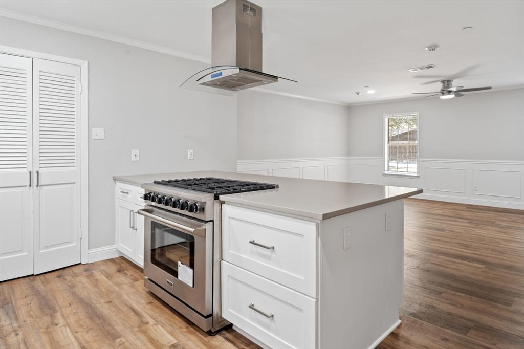 Corsicana - Residential