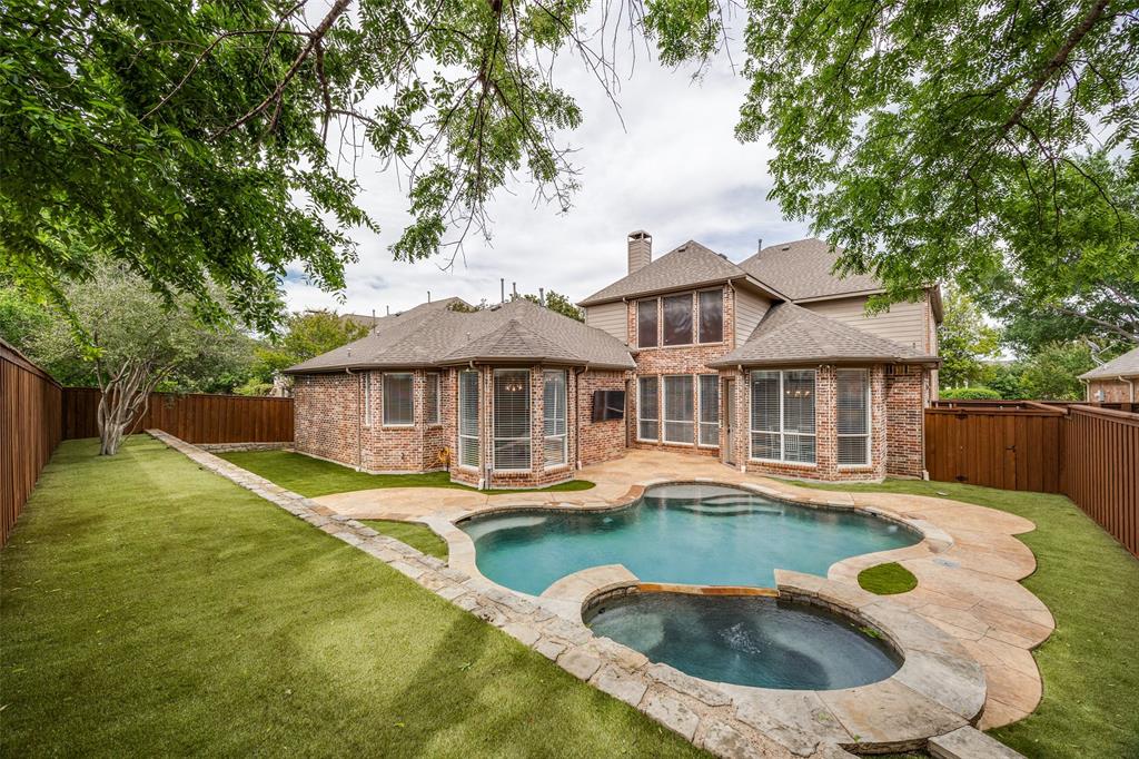 Twin Creeks Ph IV B - Residential