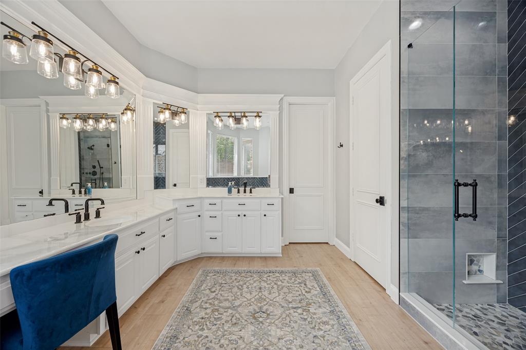 Twin Creeks Ph IV B - Residential