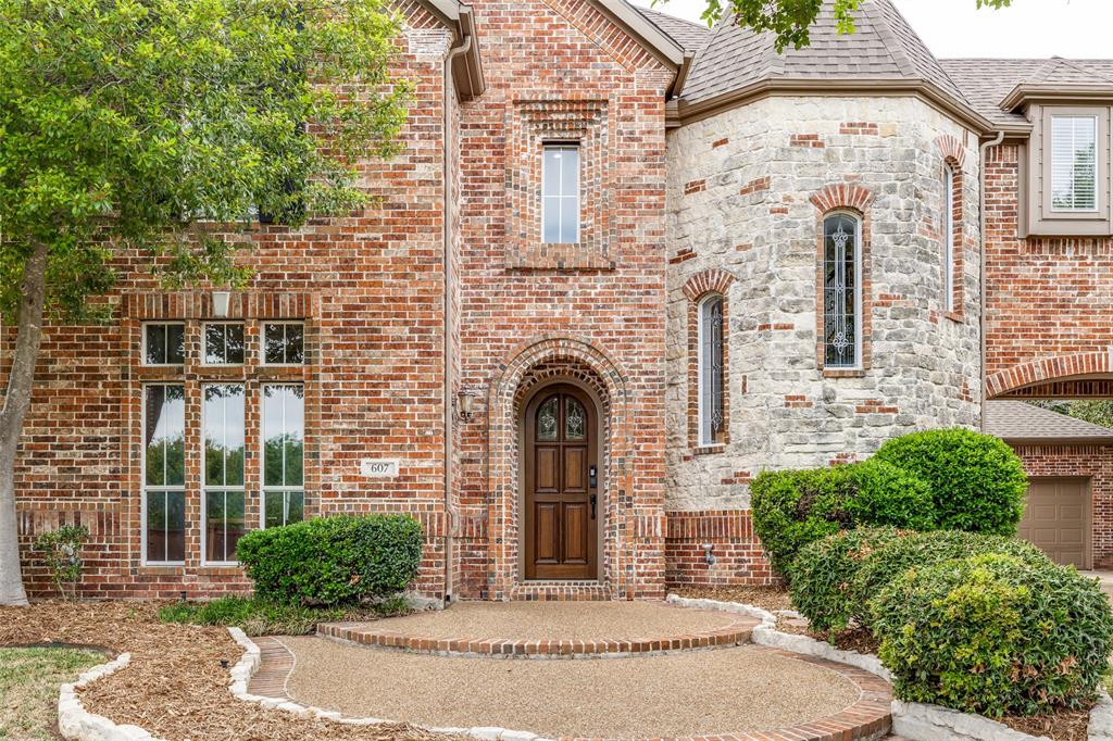 Twin Creeks Ph IV B - Residential