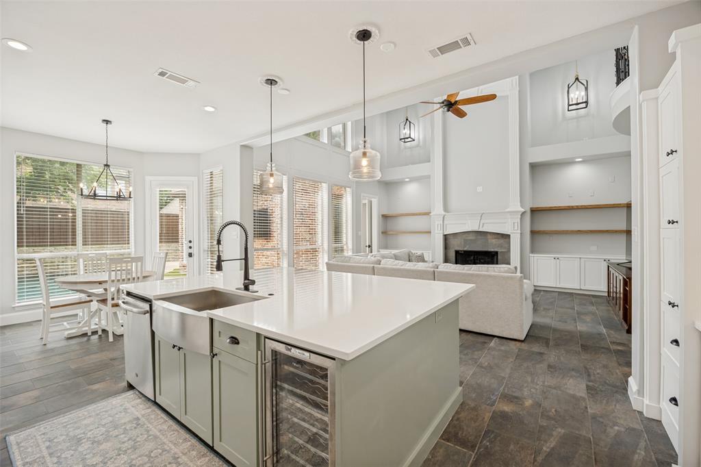 Twin Creeks Ph IV B - Residential