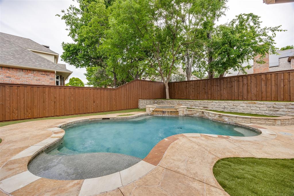 Twin Creeks Ph IV B - Residential