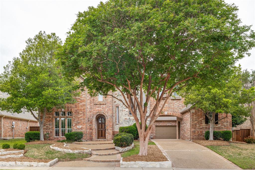 Twin Creeks Ph IV B - Residential