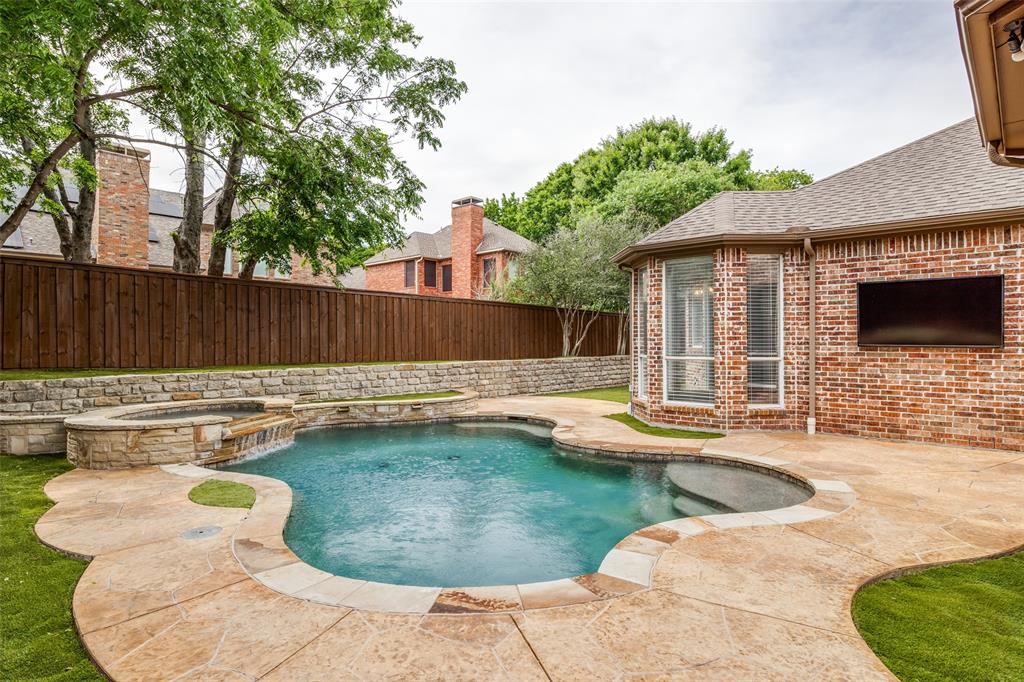 Twin Creeks Ph IV B - Residential