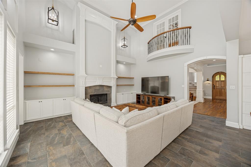 Twin Creeks Ph IV B - Residential