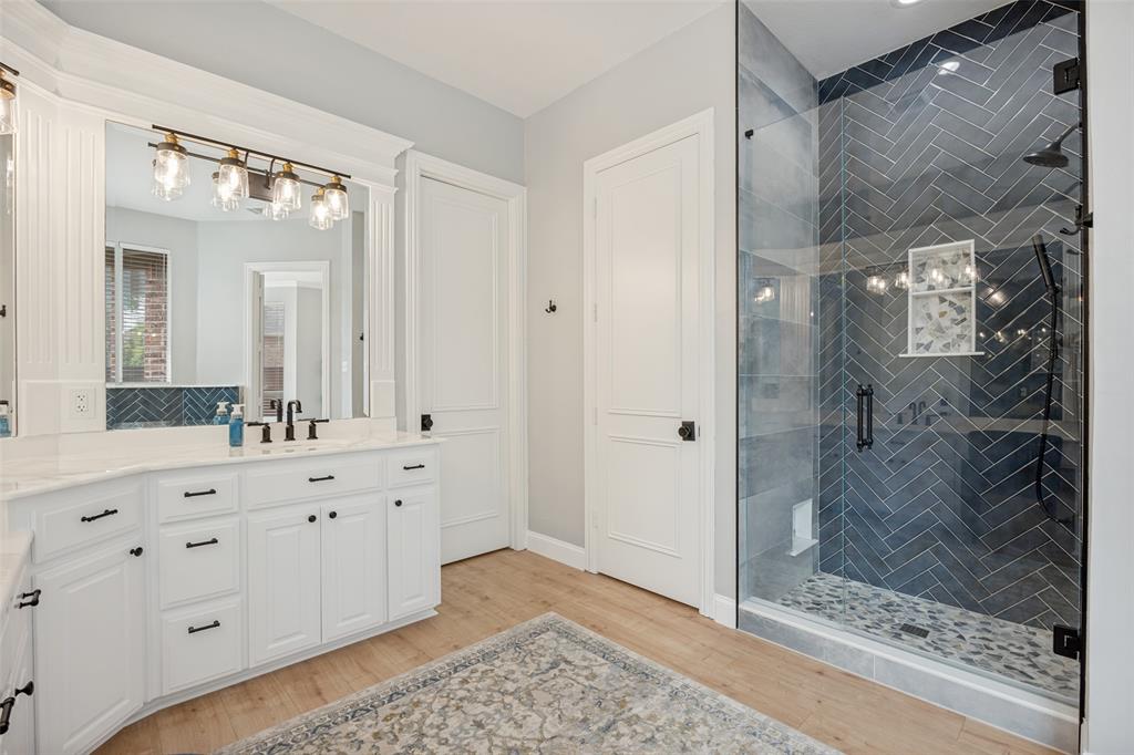 Twin Creeks Ph IV B - Residential