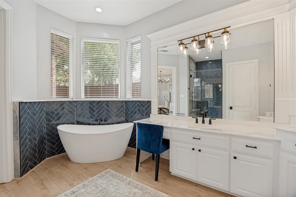 Twin Creeks Ph IV B - Residential