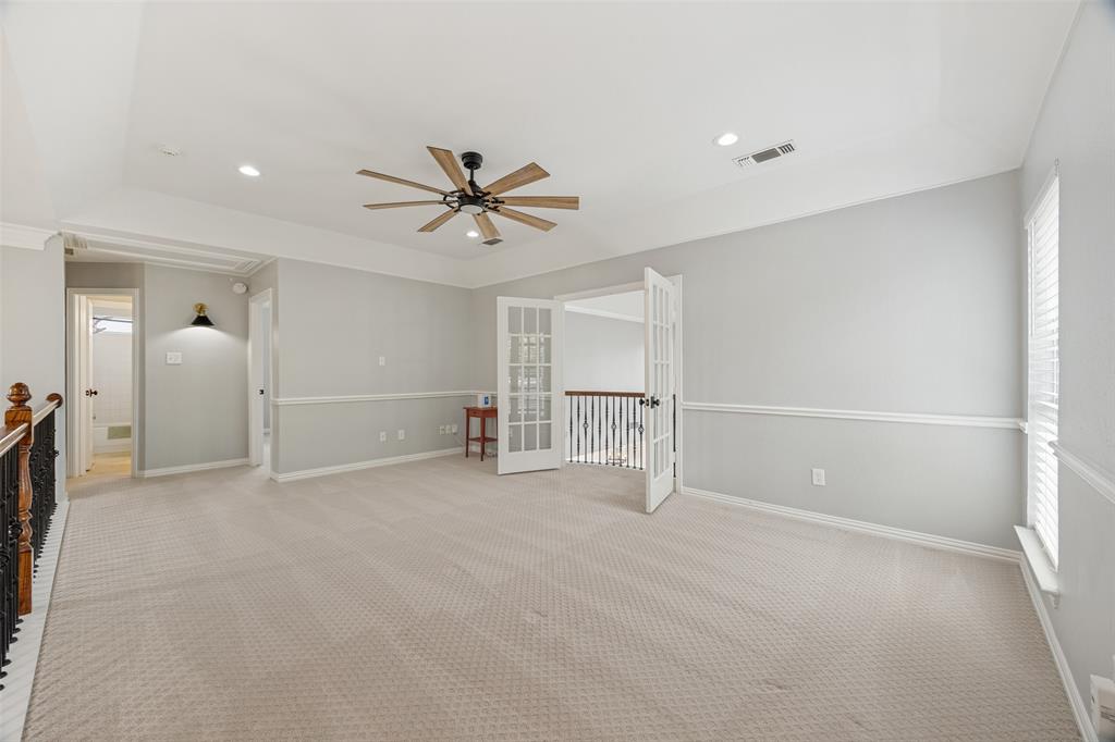 Twin Creeks Ph IV B - Residential