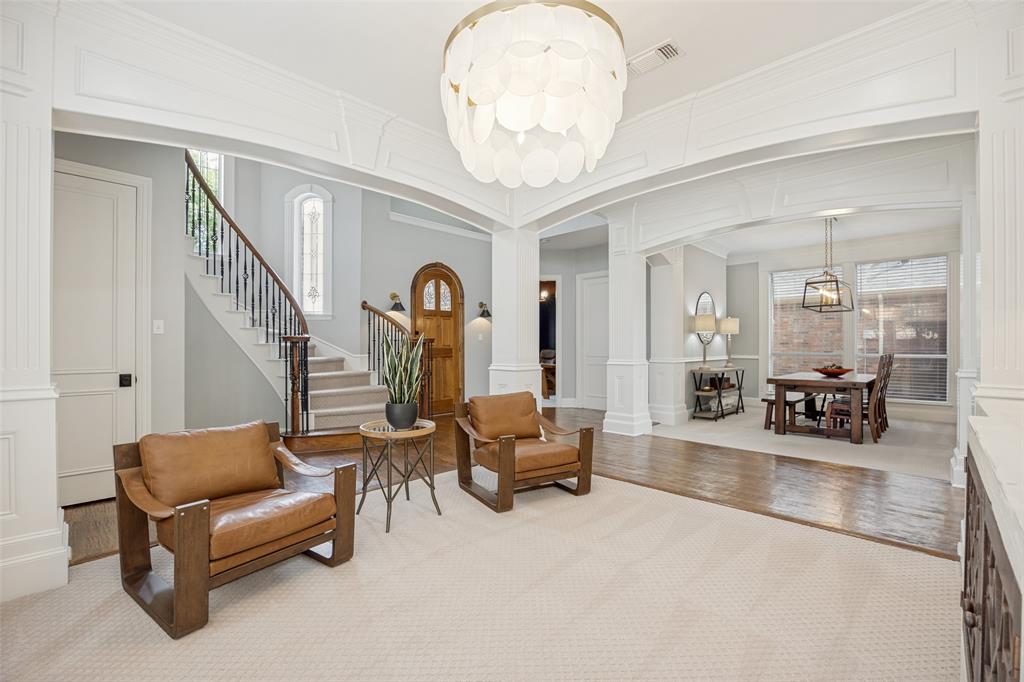 Twin Creeks Ph IV B - Residential