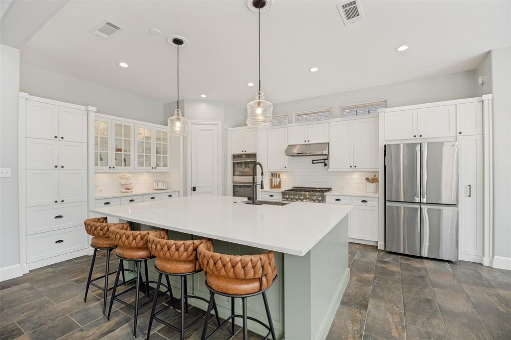 Twin Creeks Ph IV B - Residential
