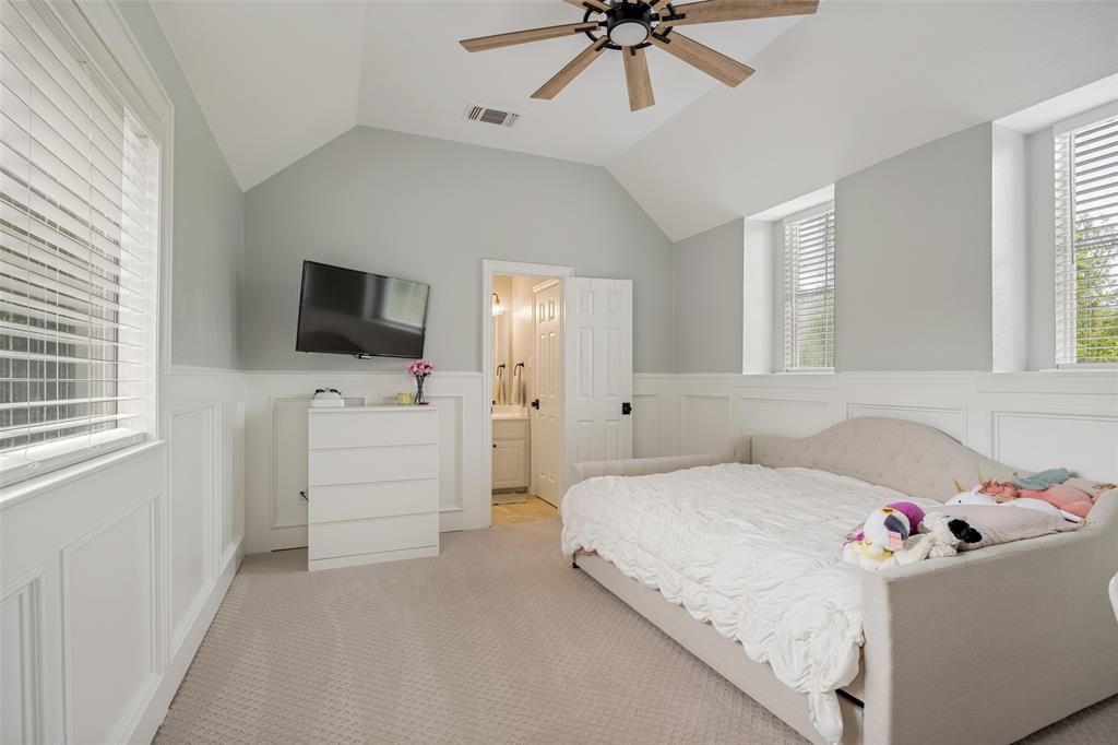 Twin Creeks Ph IV B - Residential