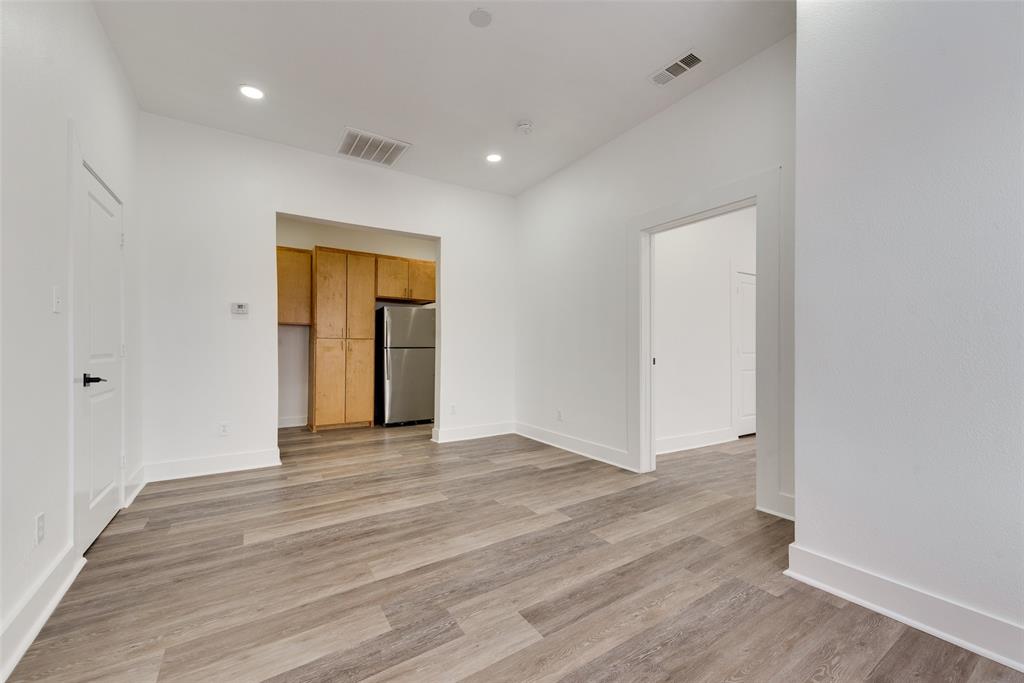Oak Cliff Original - Residential Income