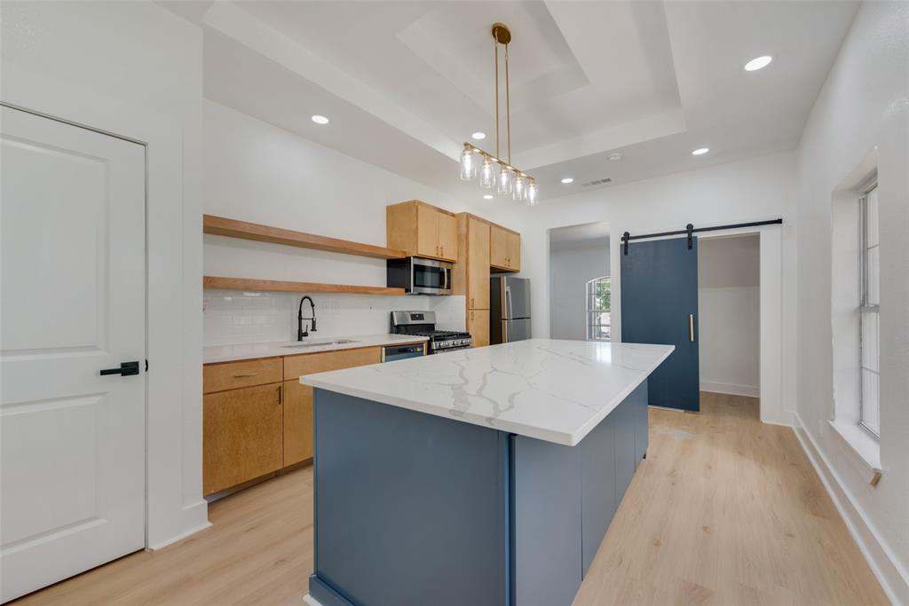 Oak Cliff Original - Residential Income