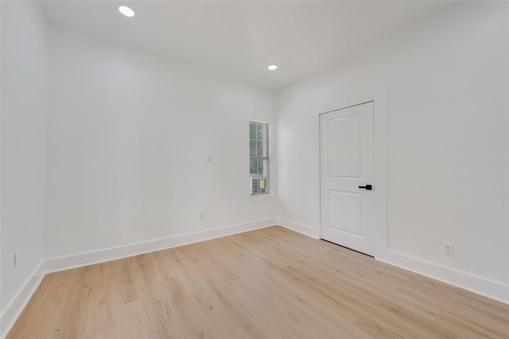 Oak Cliff Original - Residential Income