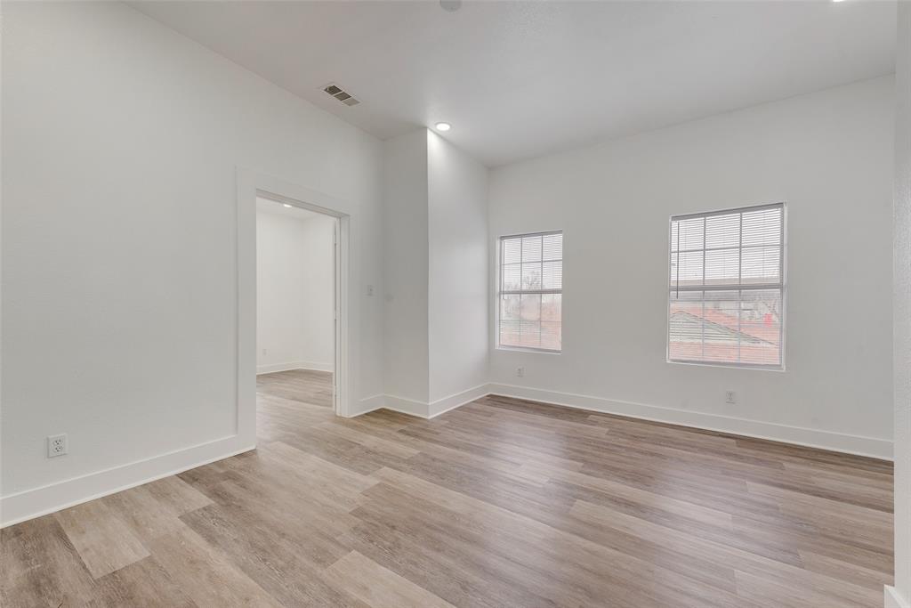 Oak Cliff Original - Residential Income