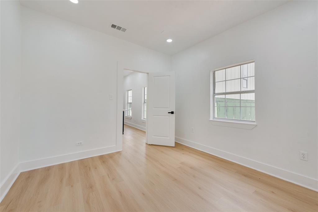Oak Cliff Original - Residential Income