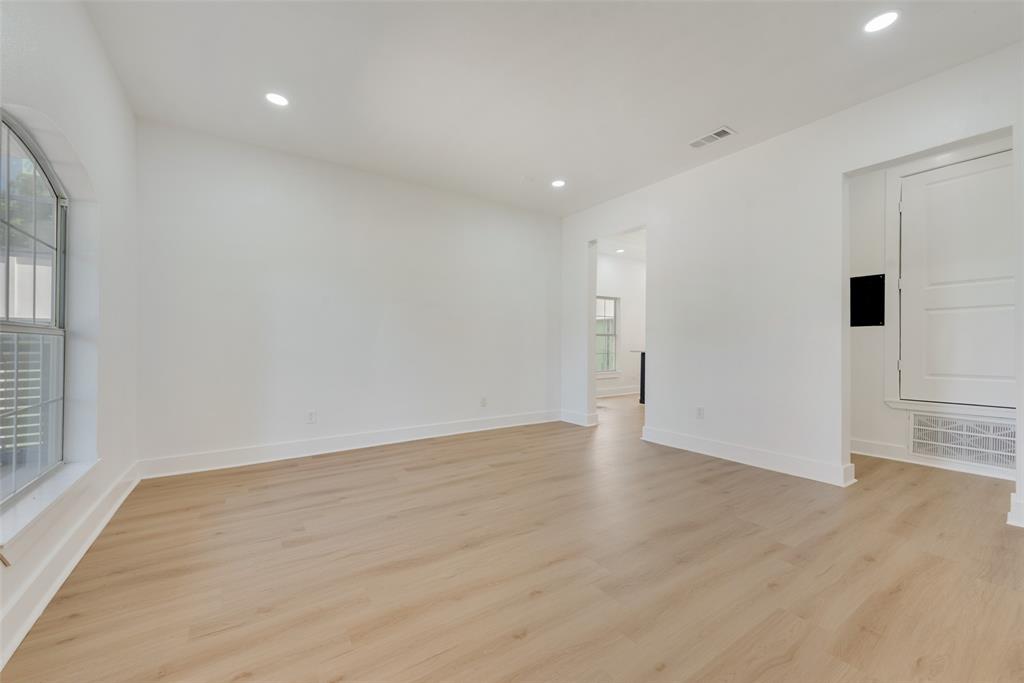 Oak Cliff Original - Residential Income