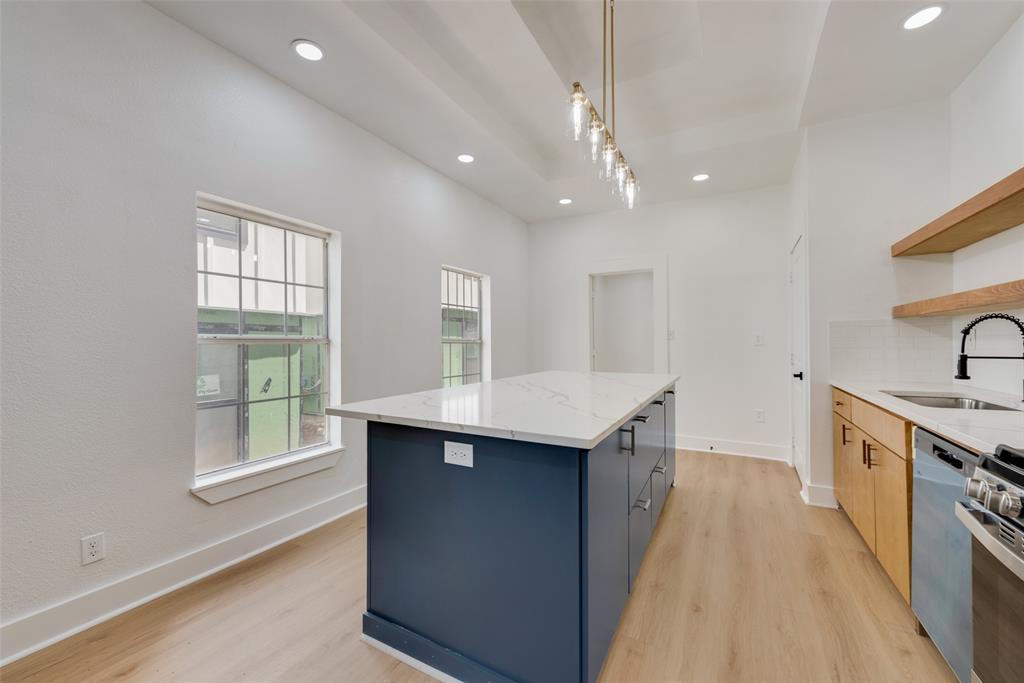 Oak Cliff Original - Residential Income