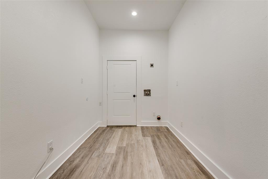 Oak Cliff Original - Residential Income