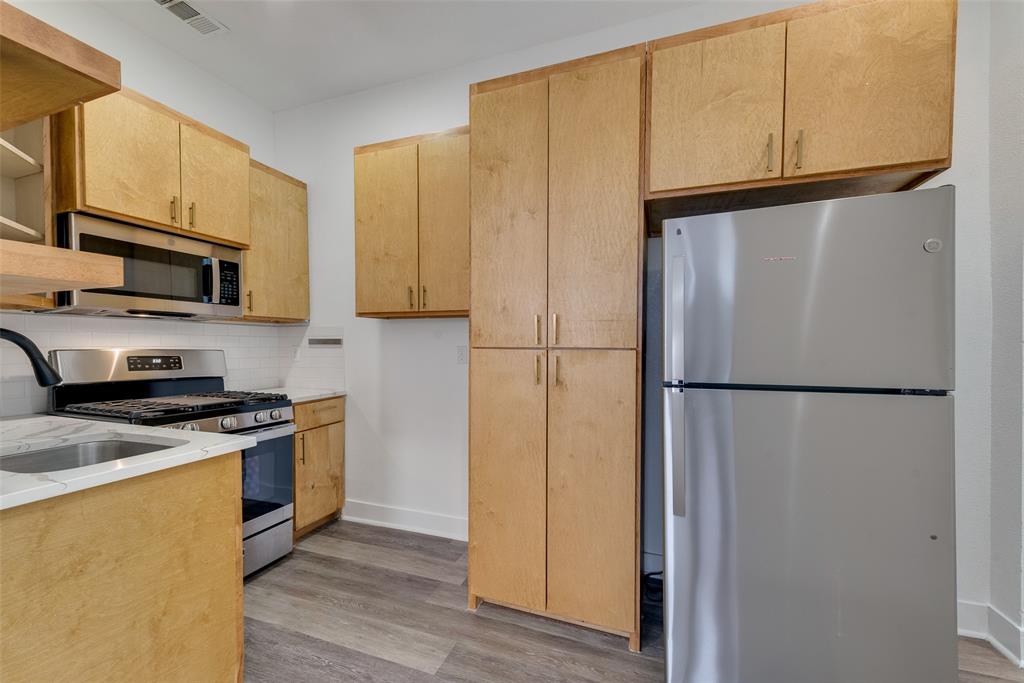 Oak Cliff Original - Residential Income