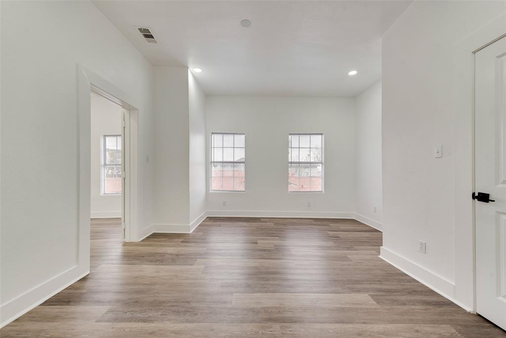 Oak Cliff Original - Residential Income