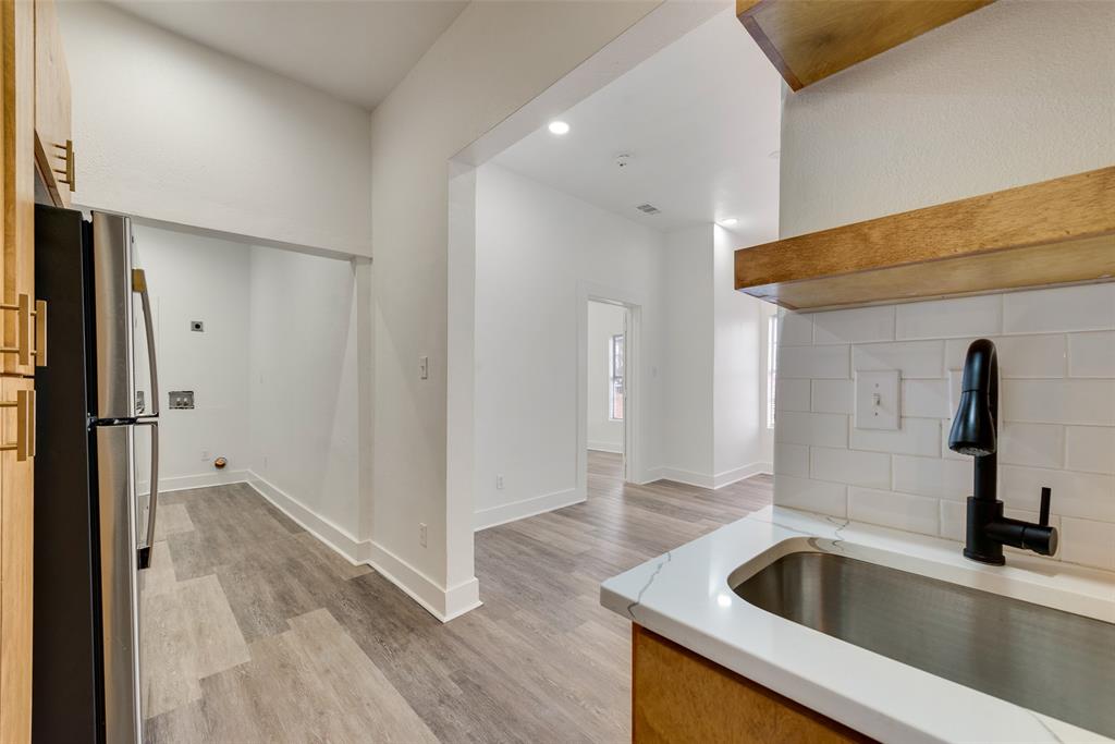 Oak Cliff Original - Residential Income