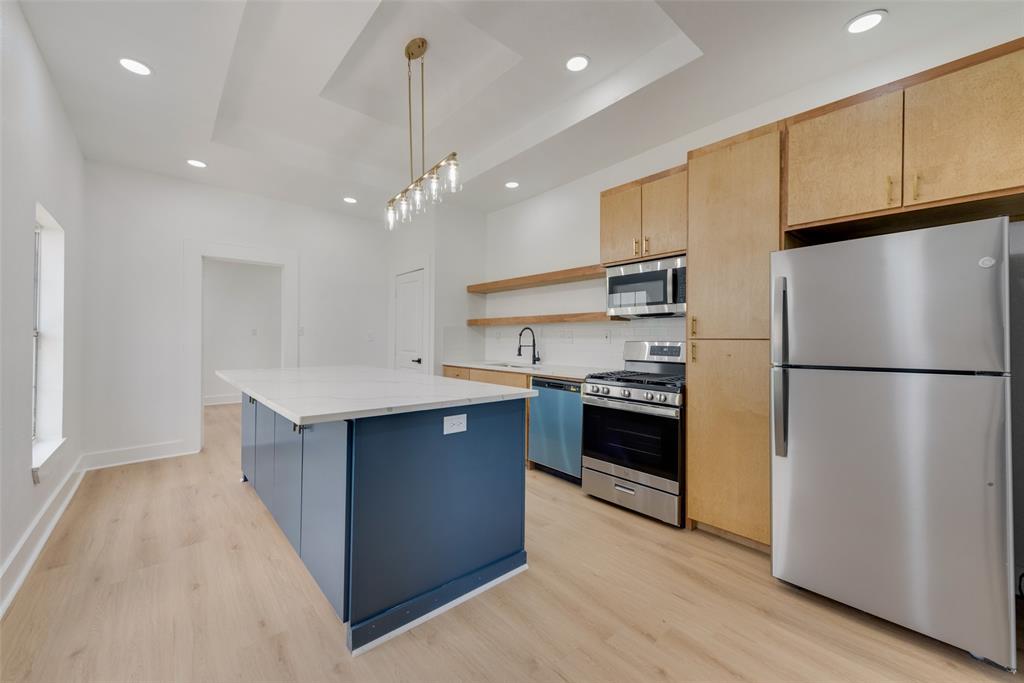 Oak Cliff Original - Residential Income