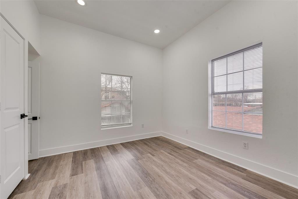 Oak Cliff Original - Residential Income