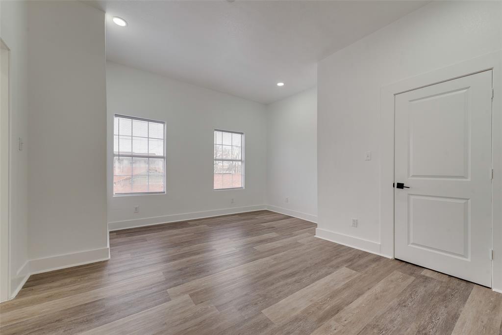 Oak Cliff Original - Residential Income
