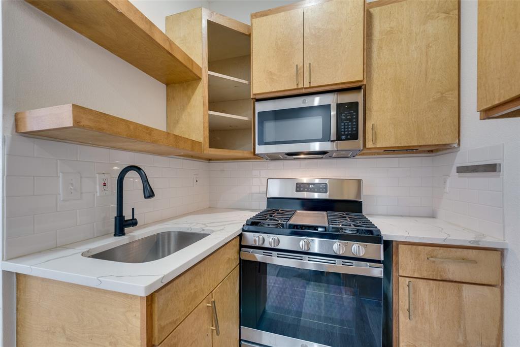 Oak Cliff Original - Residential Income