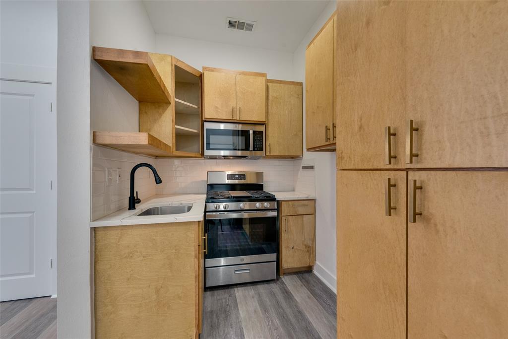 Oak Cliff Original - Residential Income
