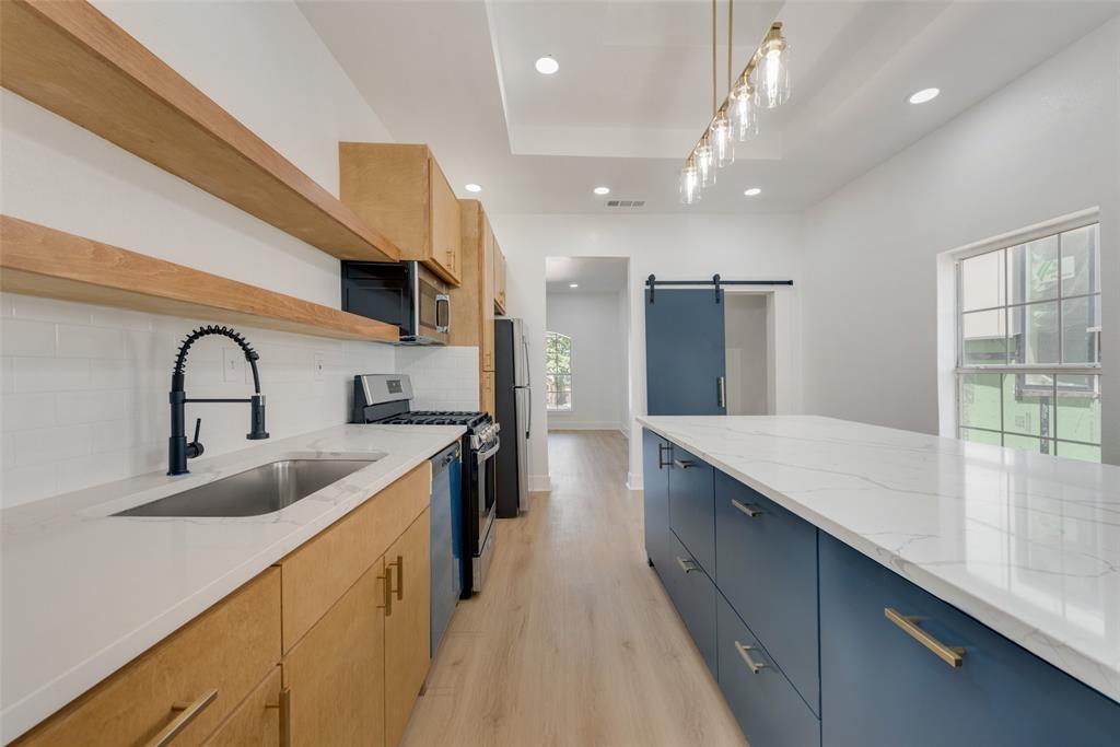 Oak Cliff Original - Residential Income