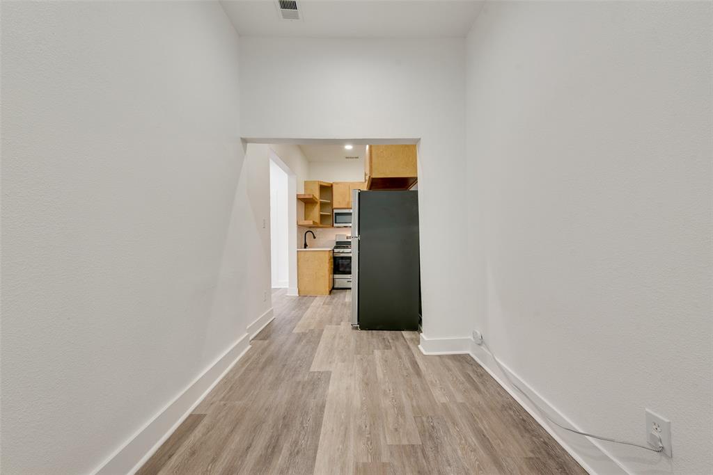 Oak Cliff Original - Residential Income