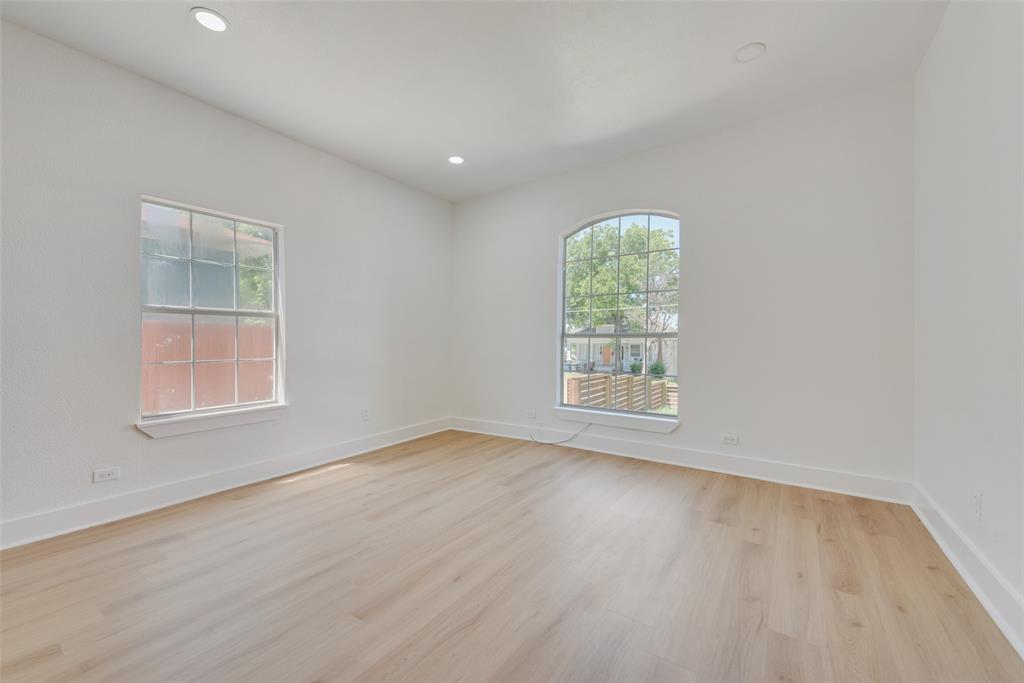 Oak Cliff Original - Residential Income