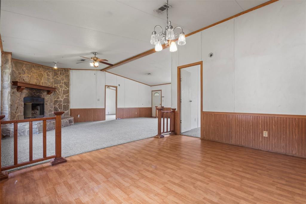 Forest Acres - Residential